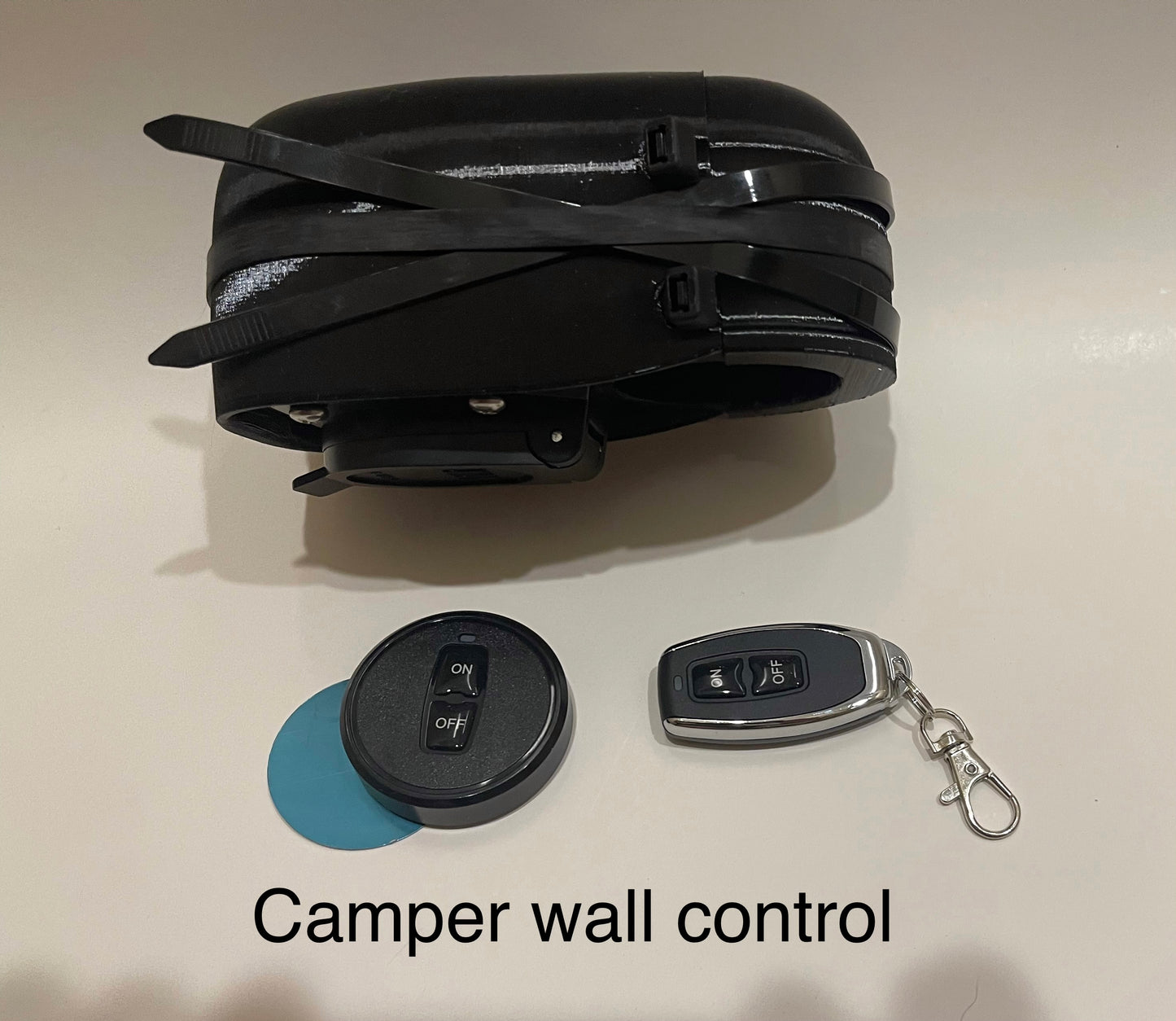 RV & Camper Site-Light™