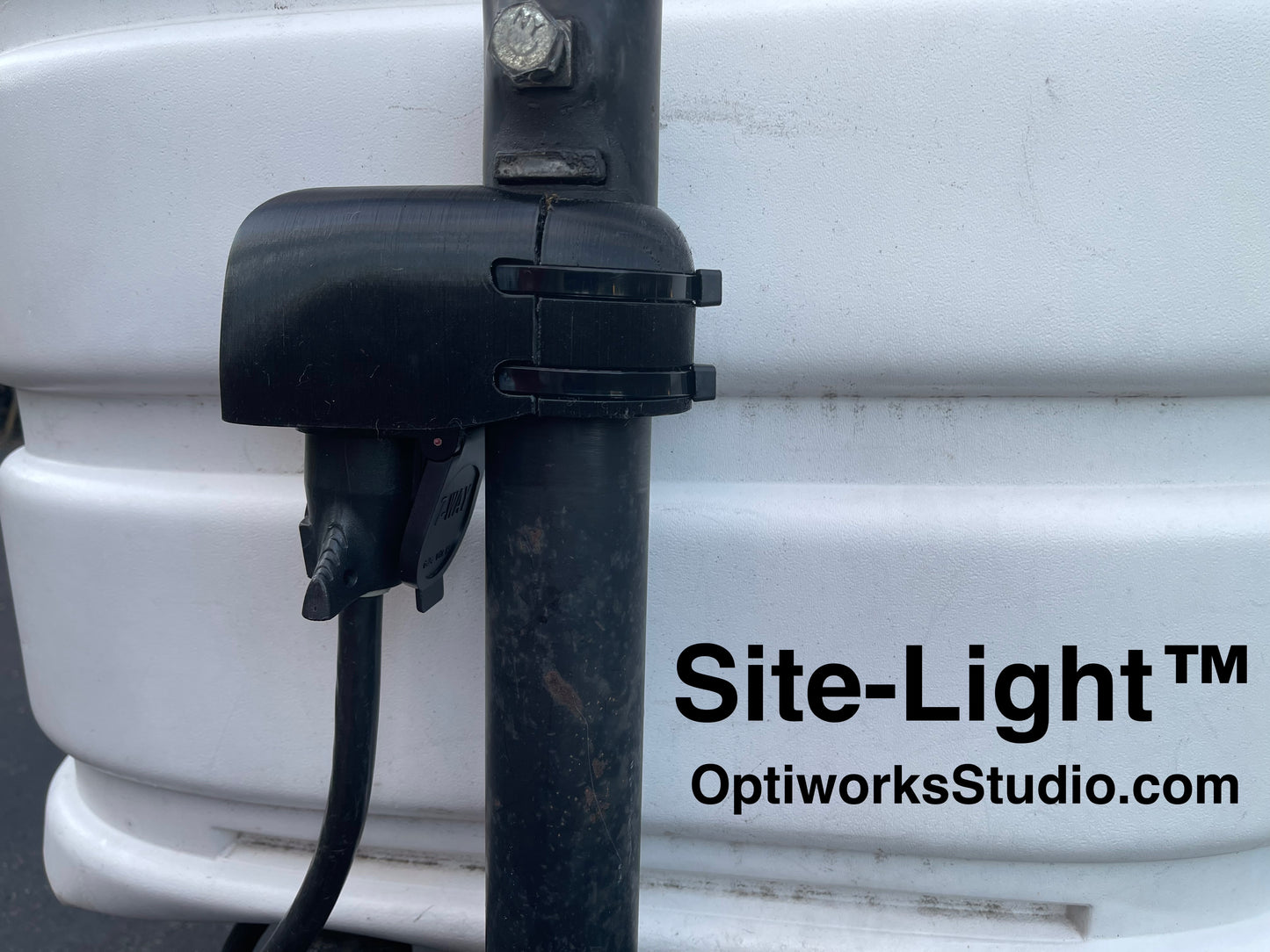 RV & Camper Site-Light™