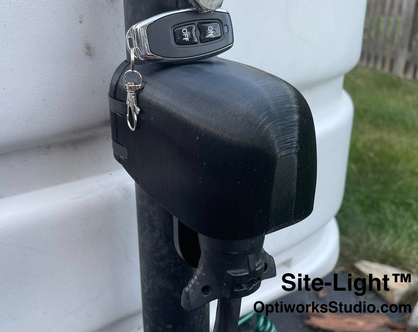 RV & Camper Site-Light™