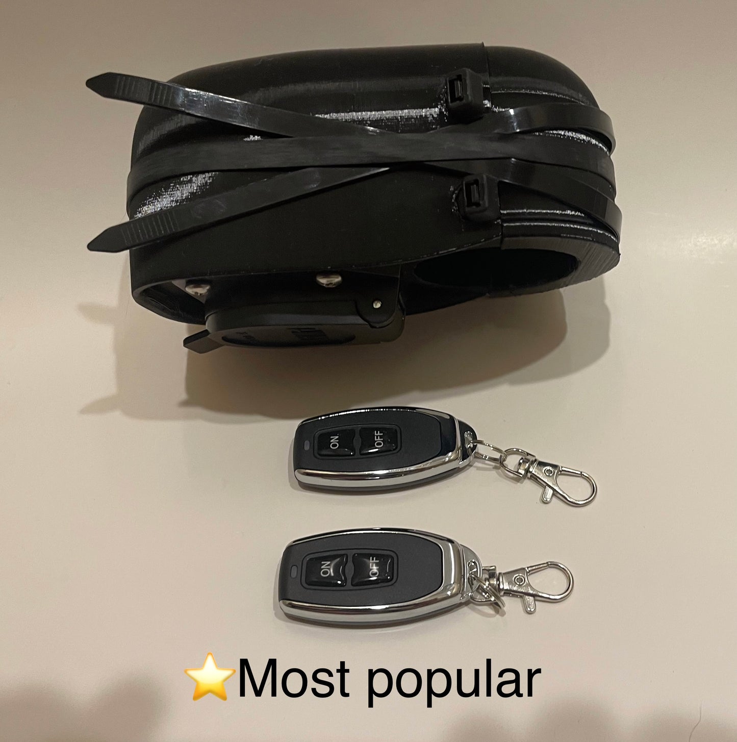 RV & Camper Site-Light™