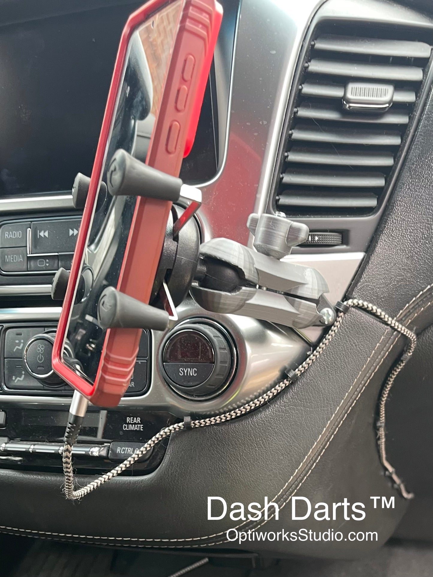 Dash Darts™