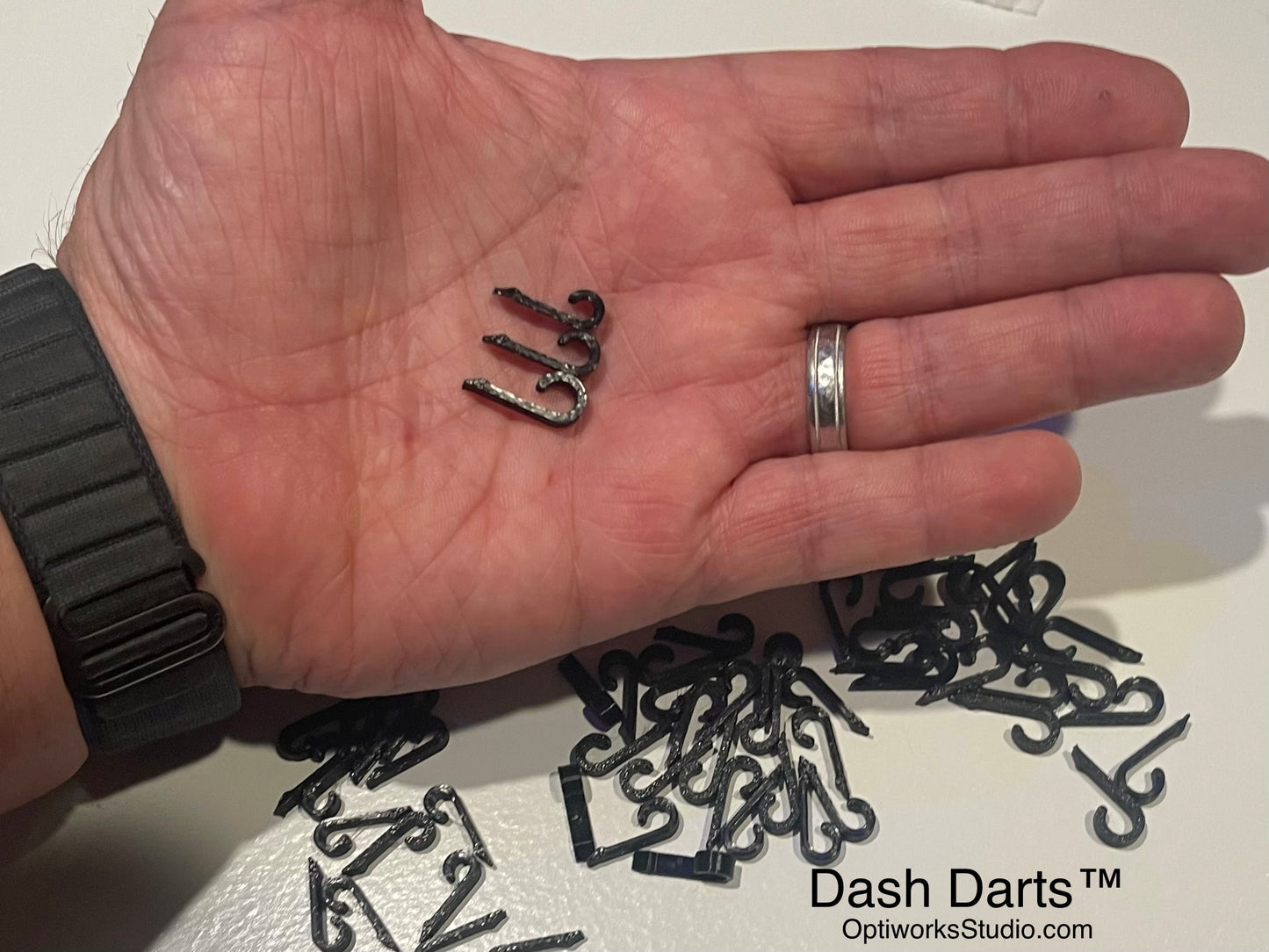 Dash Darts™
