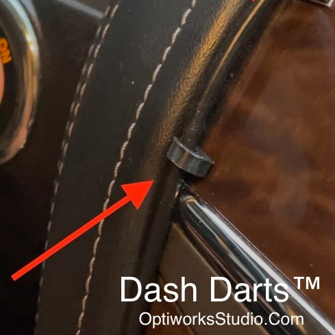 Dash Darts™